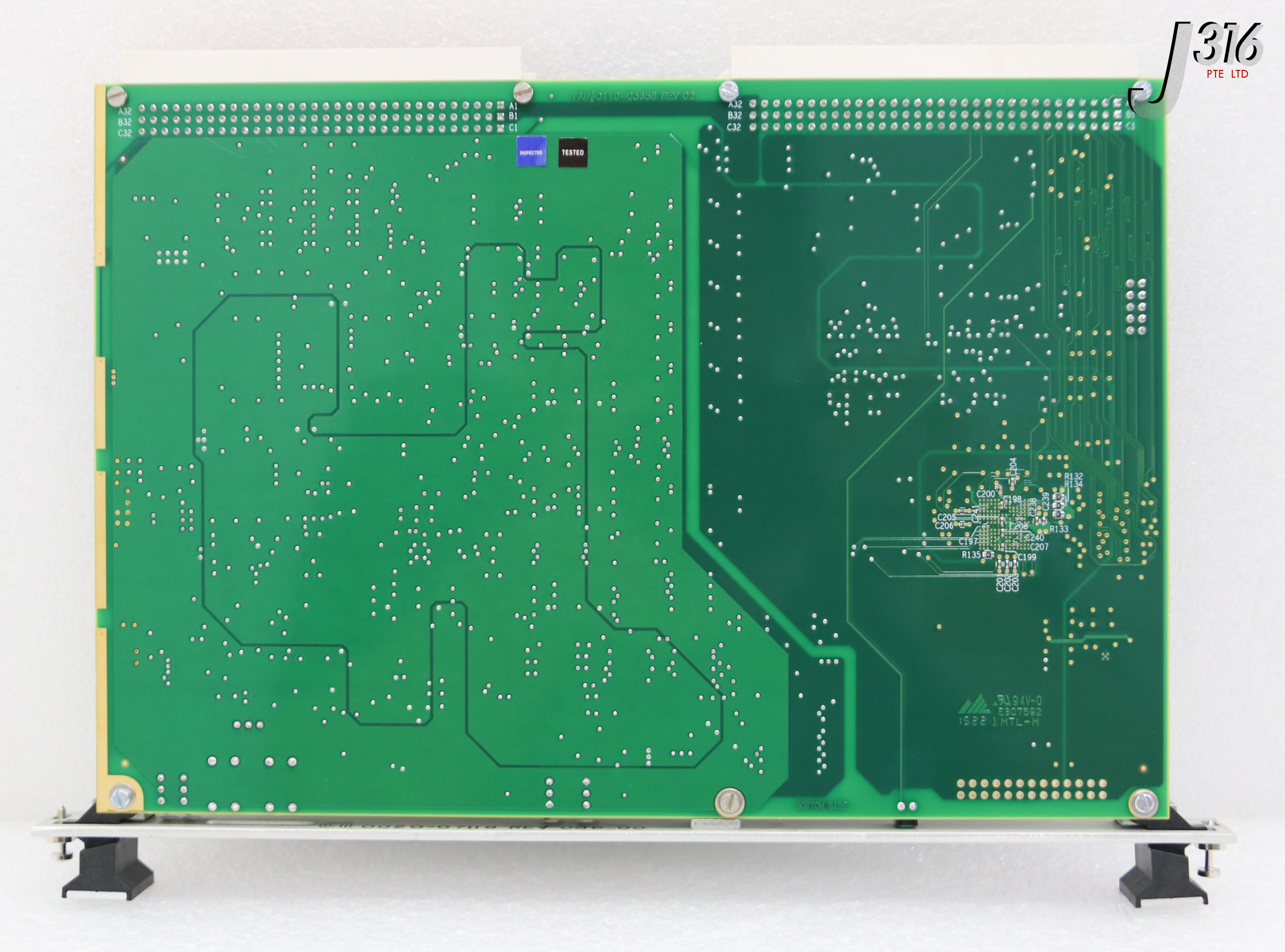 サン 37492 APPLIED MATERIALS PCB, ANALOG I/O BOARD (NEW) 0100-04221 | eBay